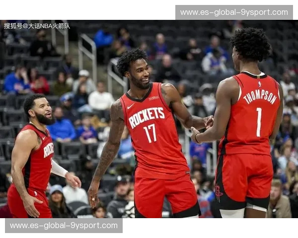 姚麦闪耀，休城旧梦——2008火箭与开拓者的史诗对决