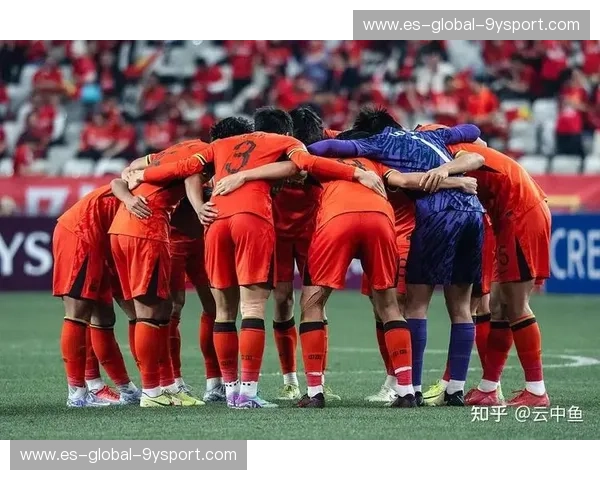 泰山压顶还是卧虎藏龙？泰国vs.沙特，一场亚洲足球的宿命对决！