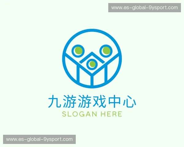 关于九游游戏中心